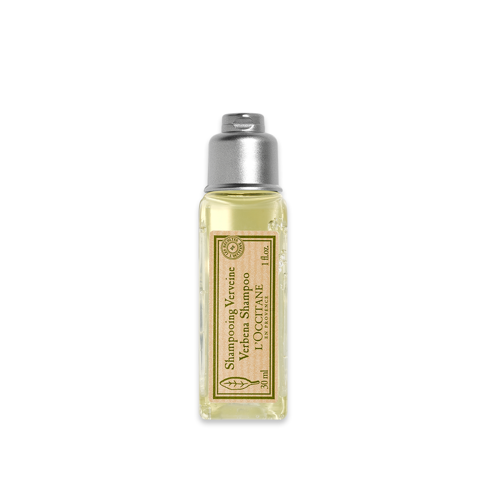 Shampoo Verbena 30ml
